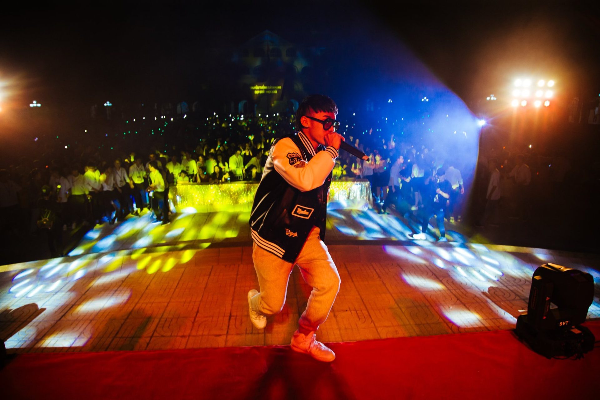 UnEnding – Nguyen Dinh Chieu School